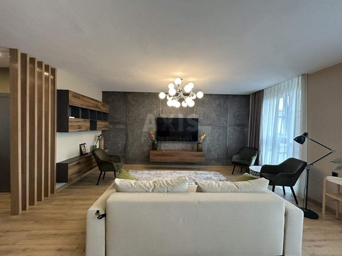 3к квартира ул. Заречная 1Г596533
