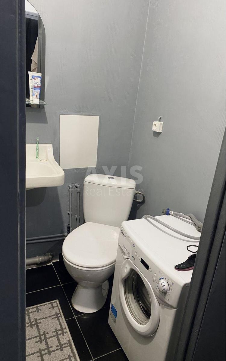 1k apartment vul. Teligy Oleny 575