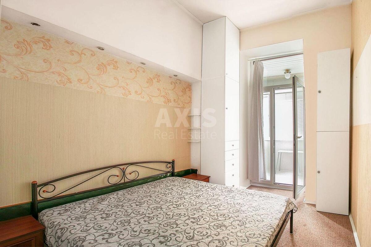 2k apartment vul. Rejtars'ka 25/23596744