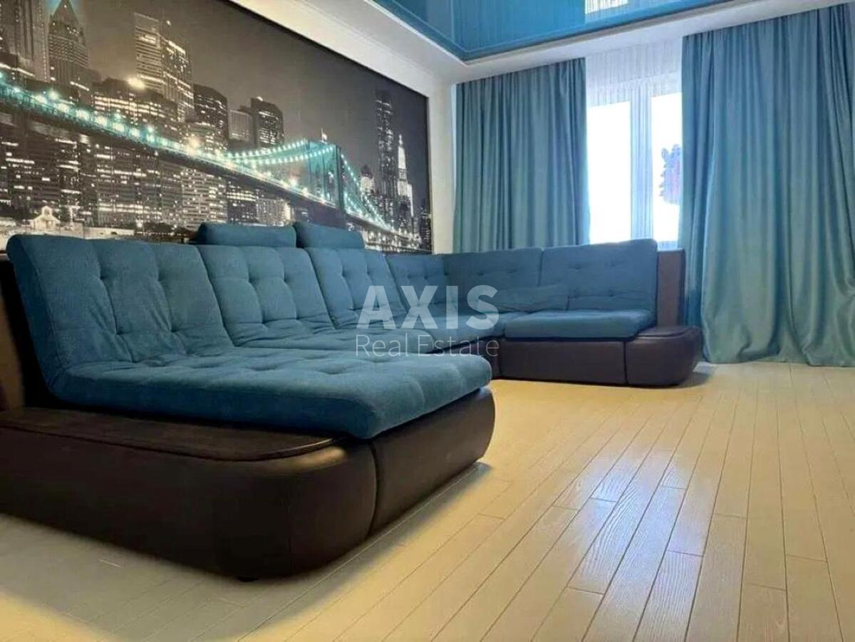 3k apartment vul. Urlivs'ka 38638811