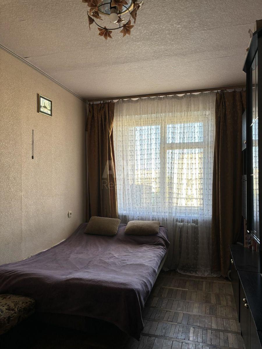 2k apartment vul. Bratyslavs'ka 42а