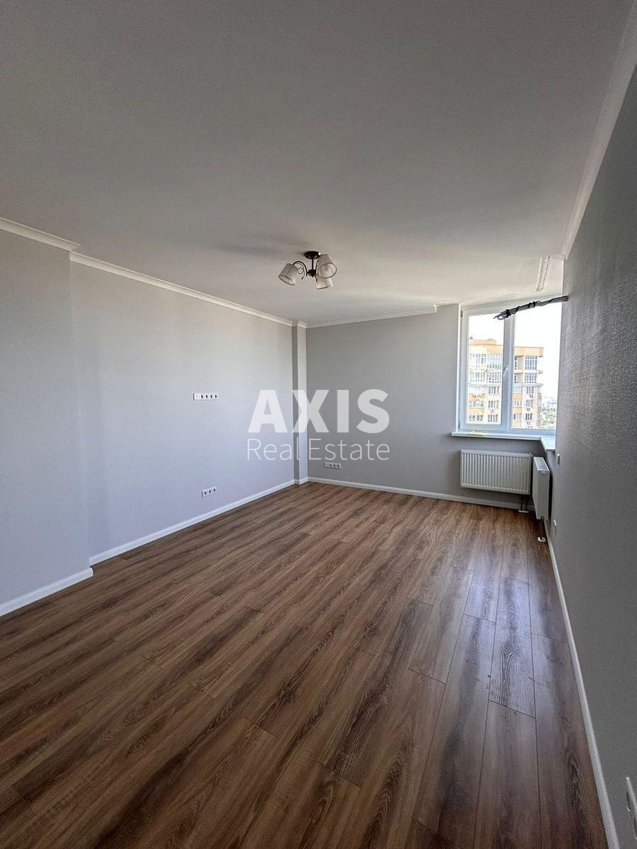 3k apartment vul. Myhajla Maksymovycha 3Г2