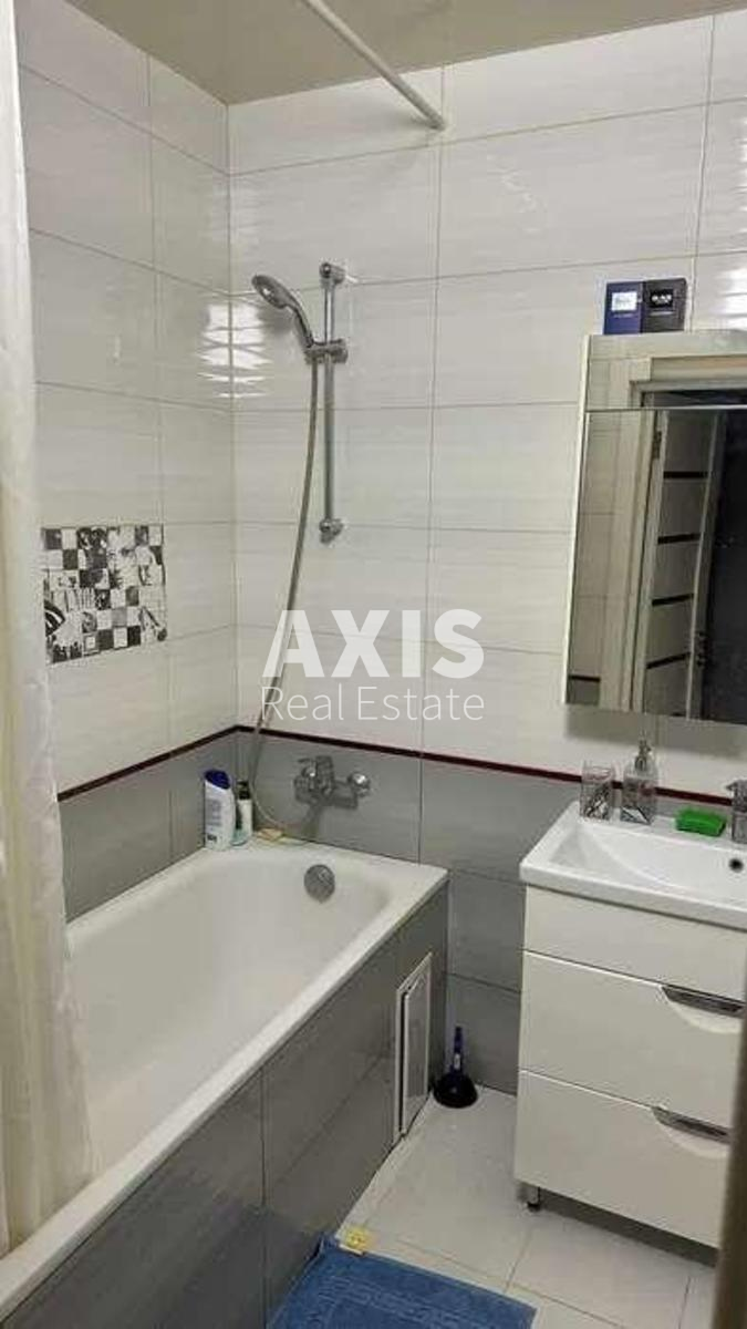 3k apartment vul. Regeneratorna 43
