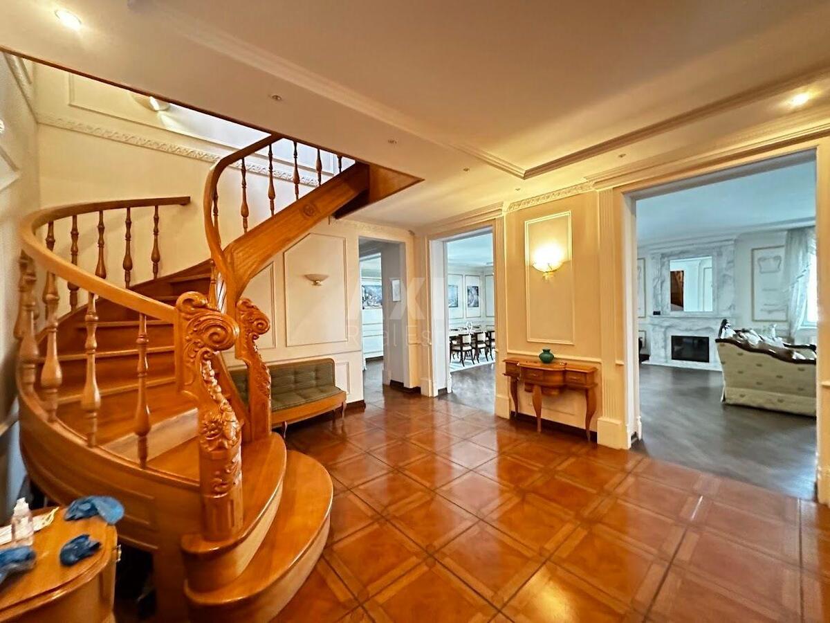5k apartment vul. Velyka Zhytomyrs'ka 8А