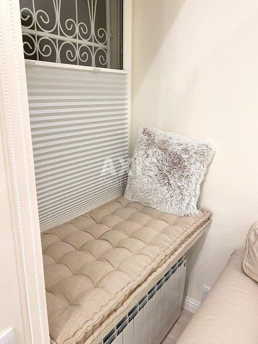 1к квартира ул. Юрковская 372