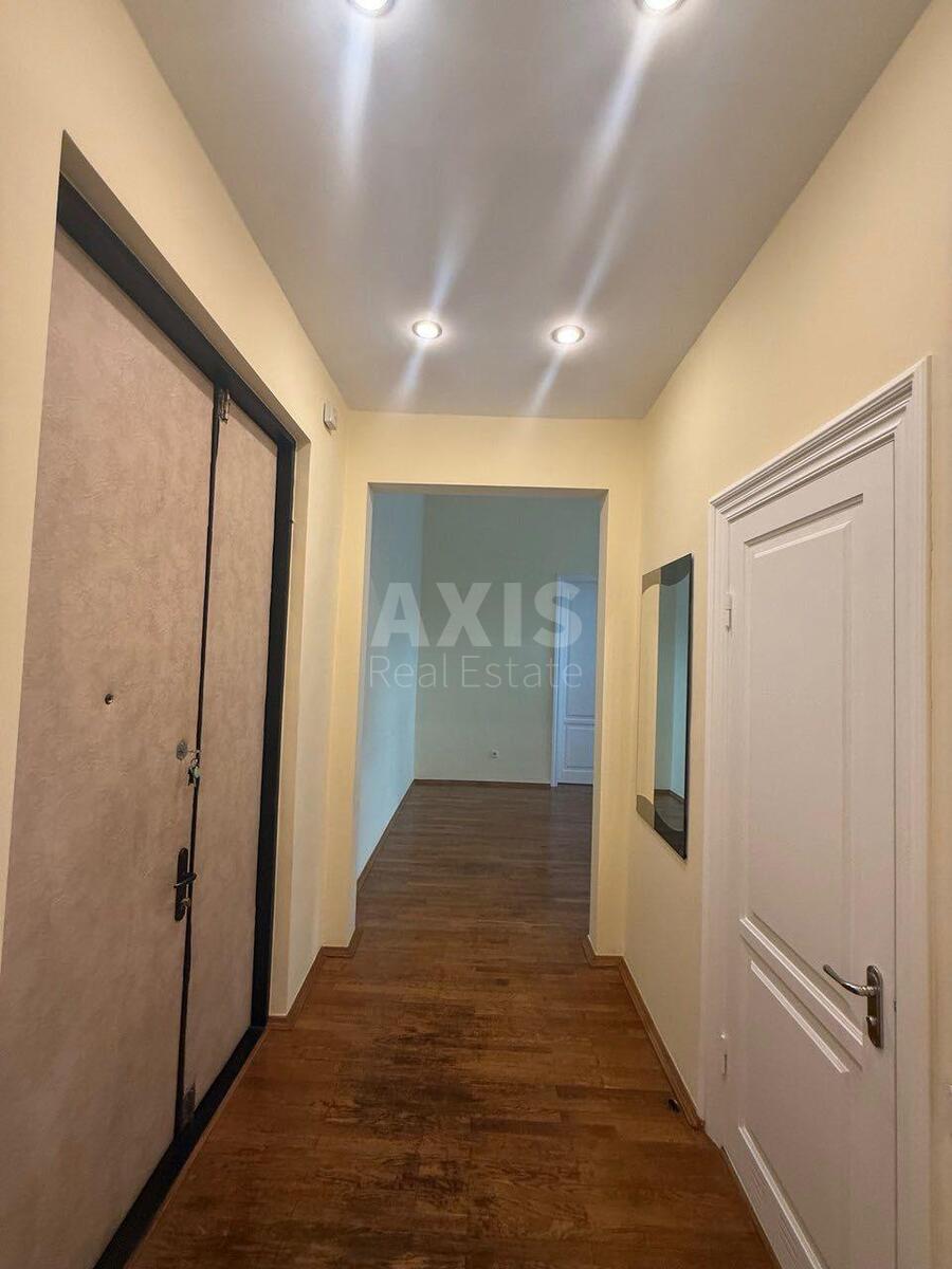 2k apartment vul. Tereshhenkivs'ka 13598246