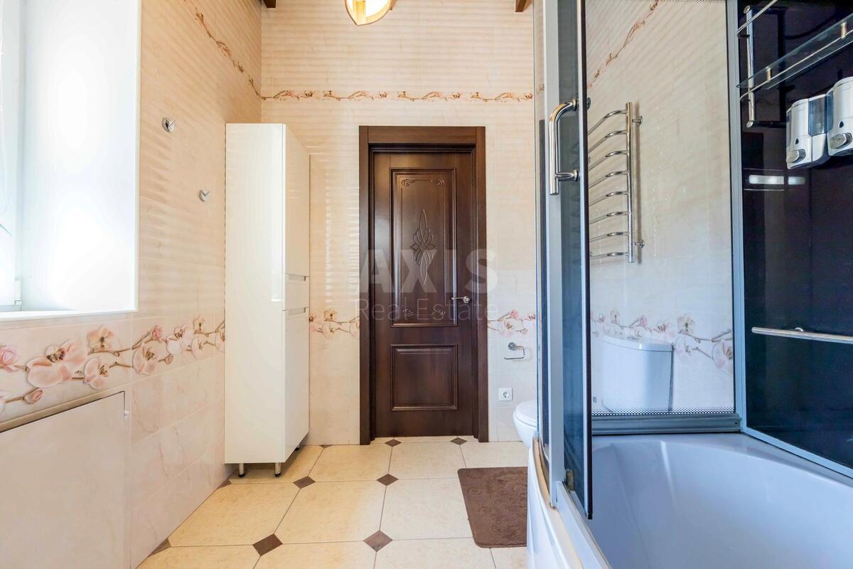 House vul. Marka Cheremshyny, 196m2, Kyiv city6401314