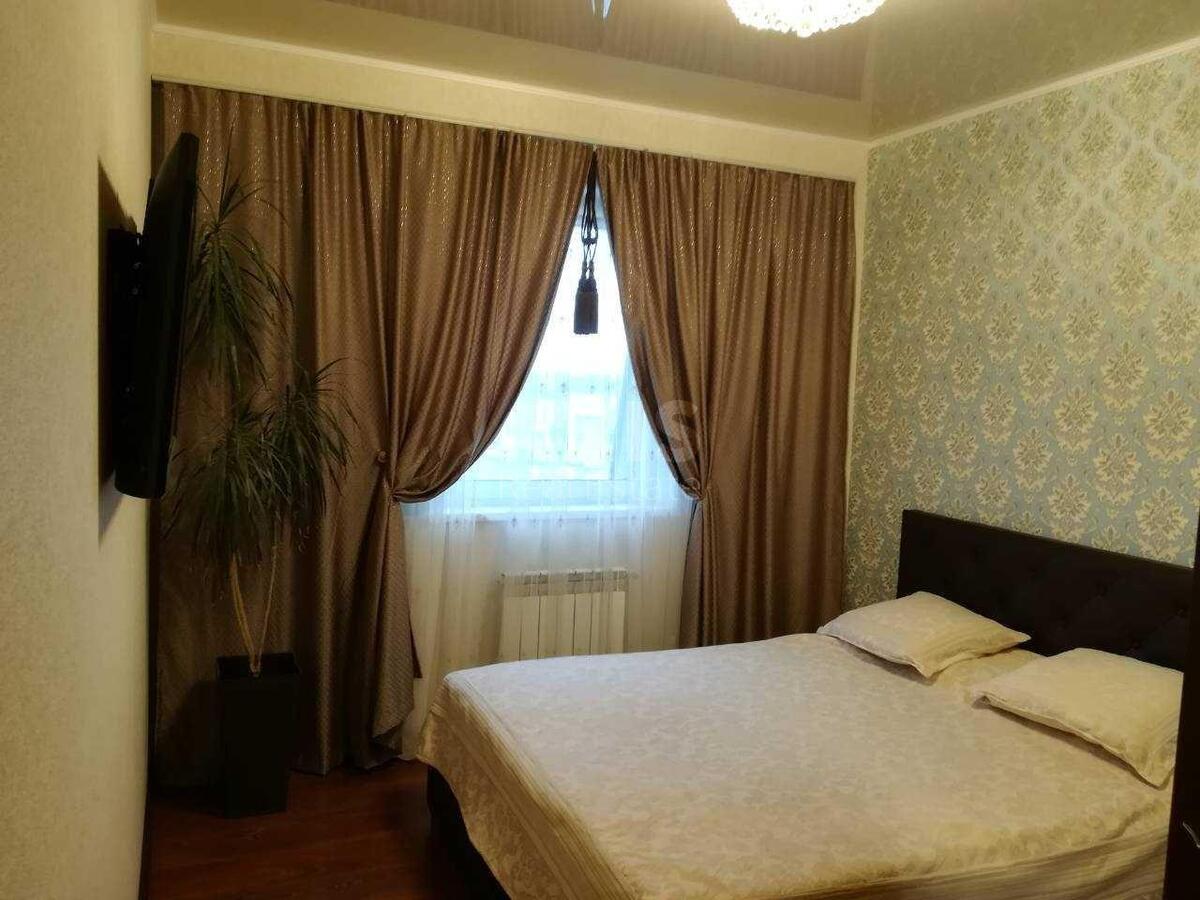 3k apartment vul. Djachenka Ivana 20А1