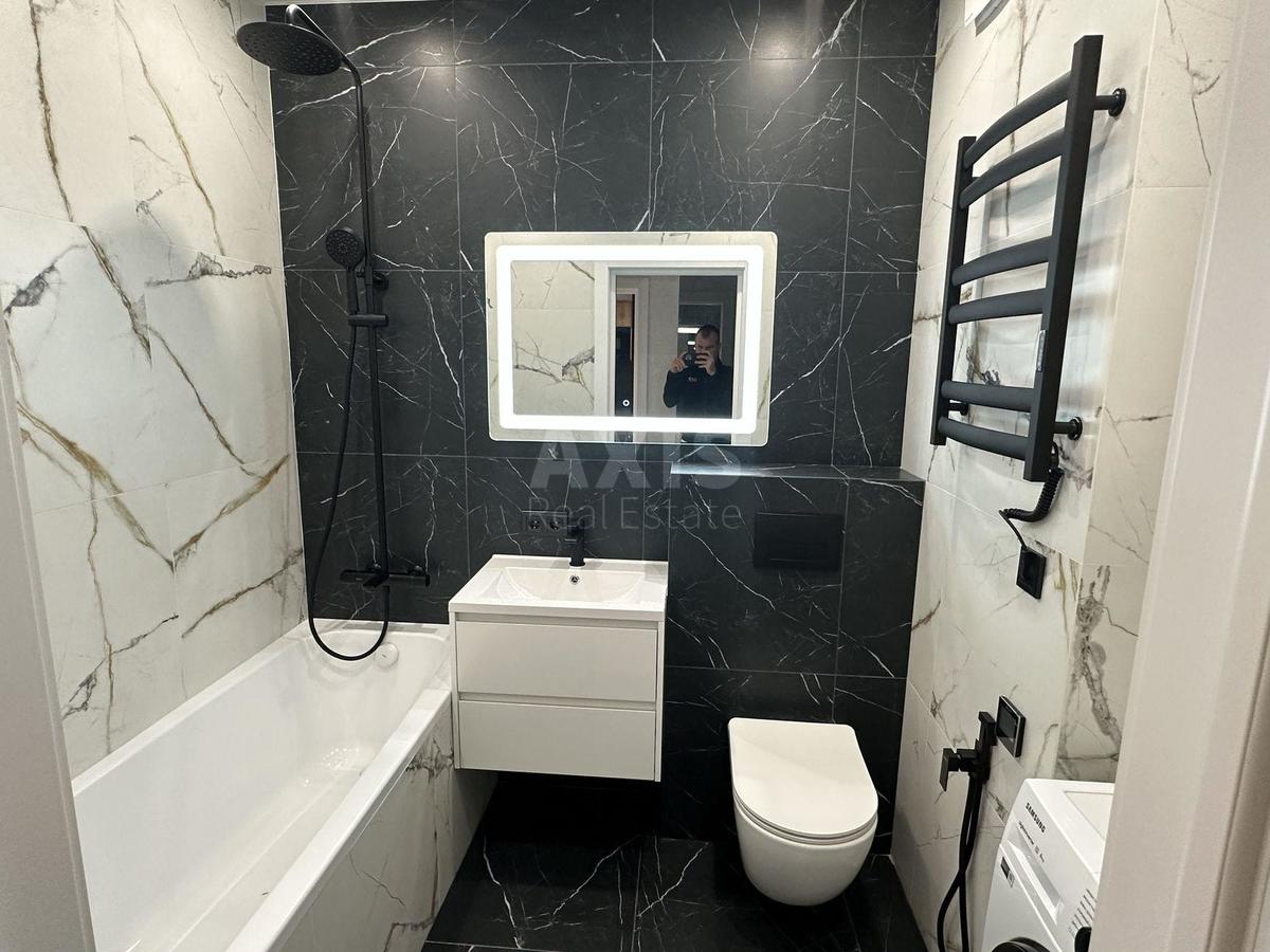 1k apartment vul. Rodyny Kristeriv 206