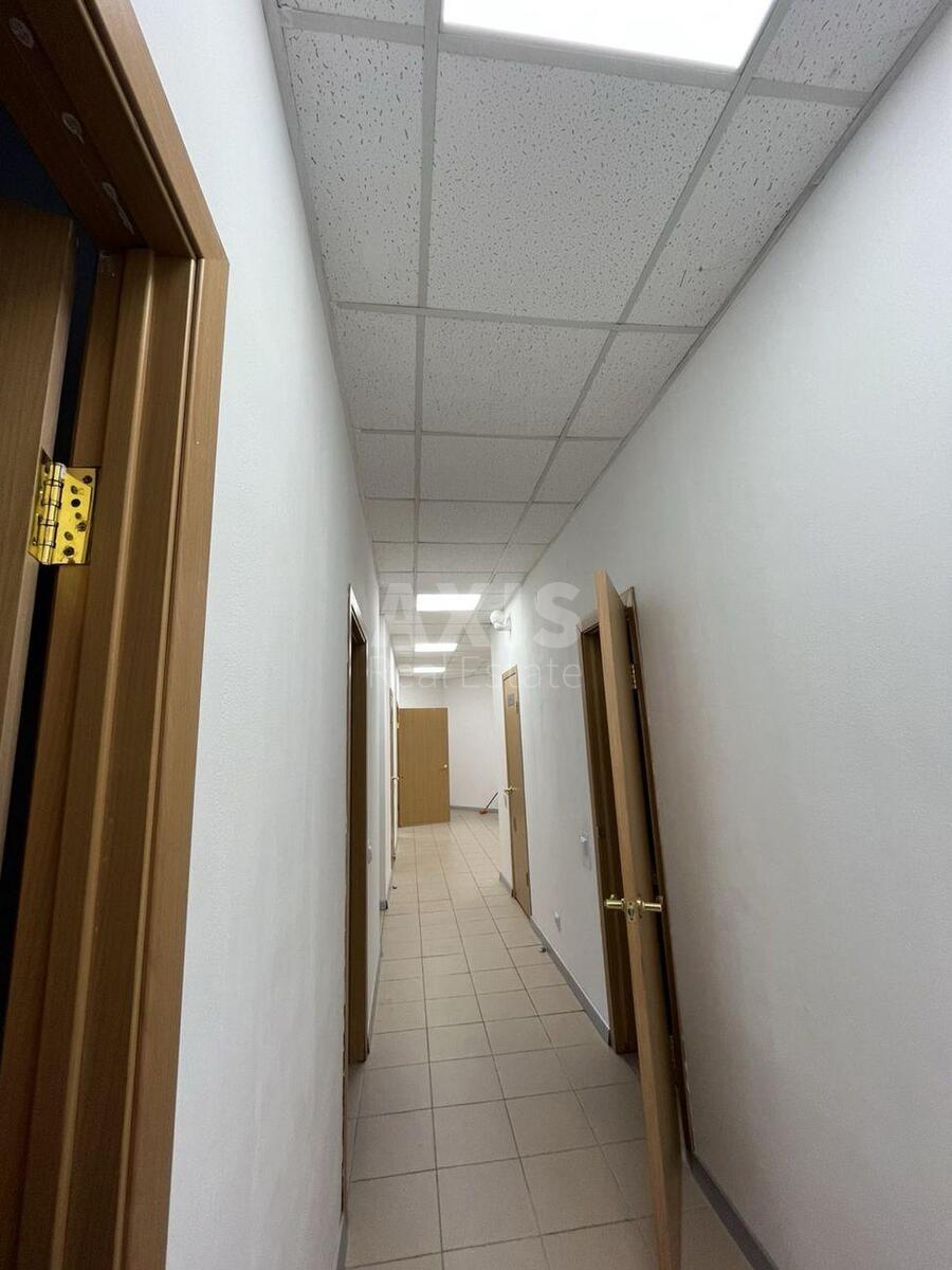 Office vul. Shhekavyc'ka 30/39, 155m2598734
