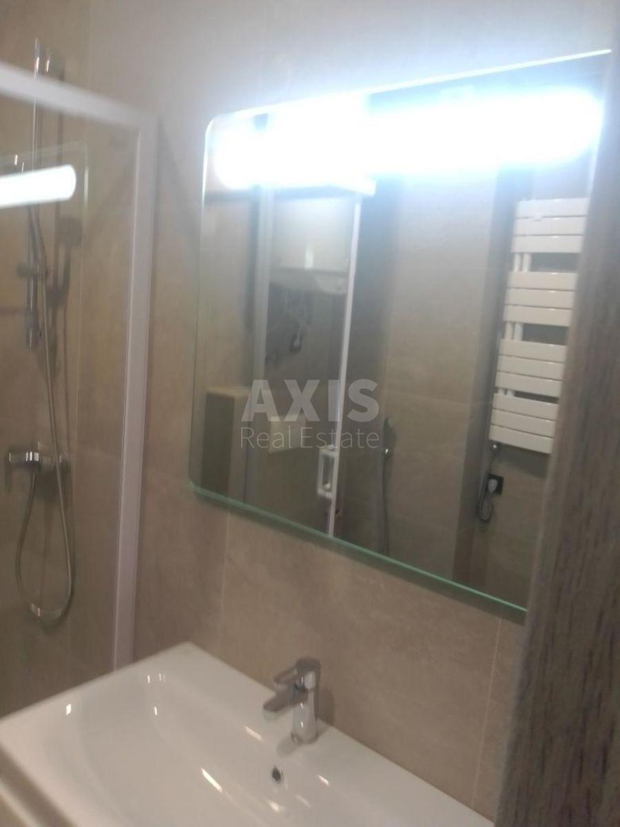 1k apartment pr-t Pravdy 39В4