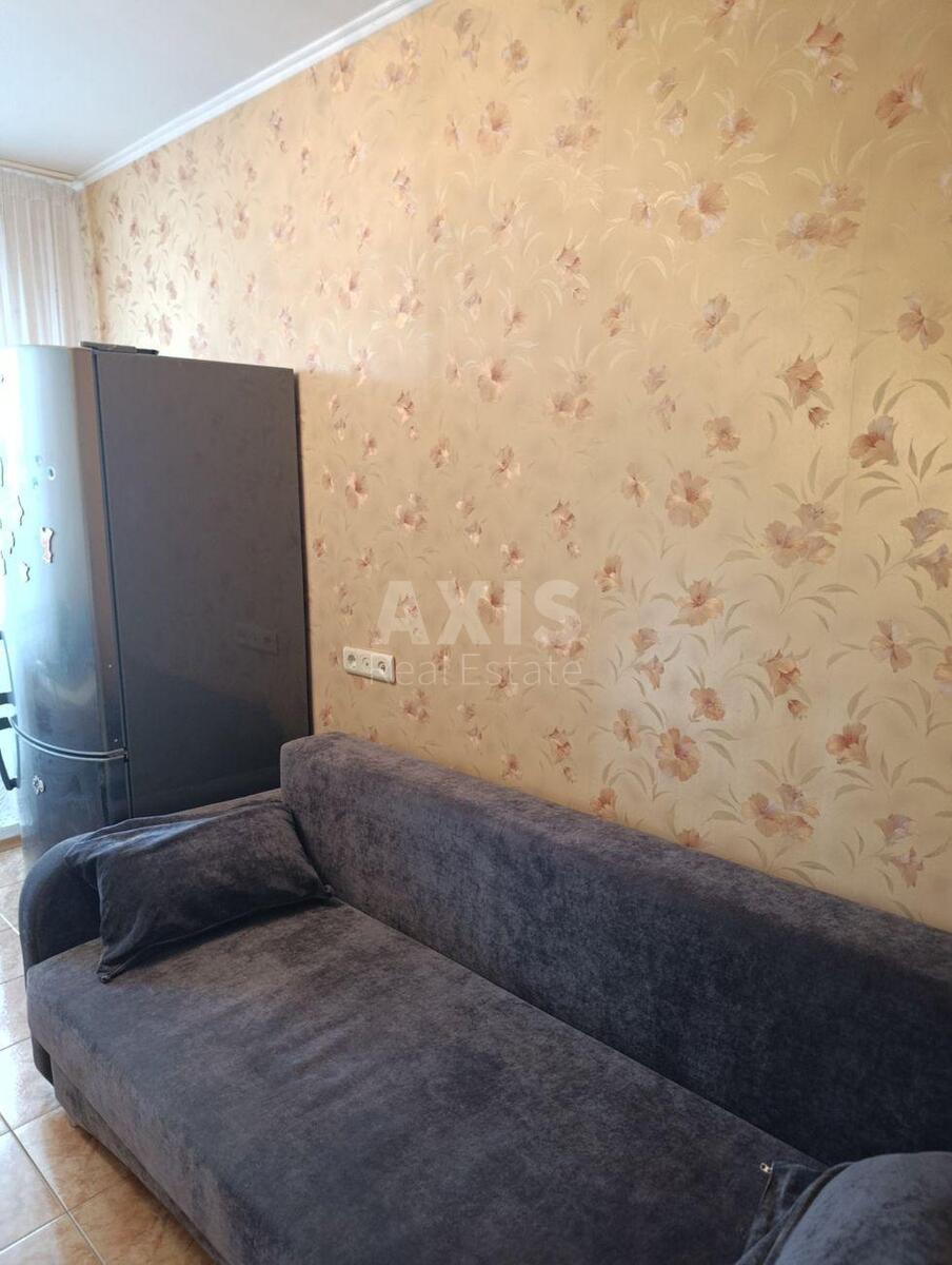 2k apartment vul. Krushel'nyc'koi' Solomii' 5599071