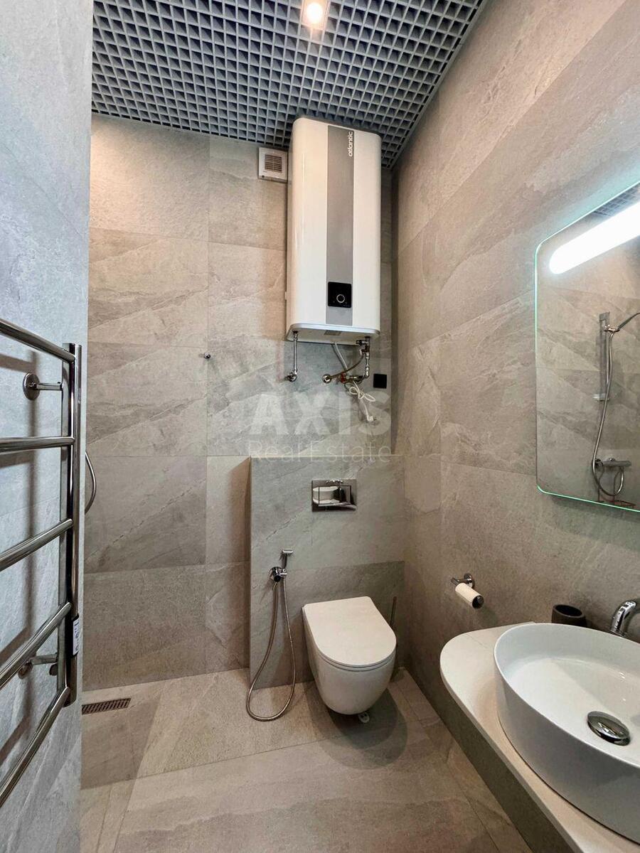 1к квартира ул. Андрея Верхогляда 15641144