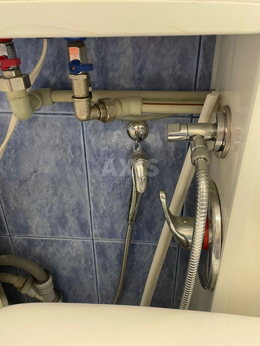2k apartment vul. Budivel'na 183