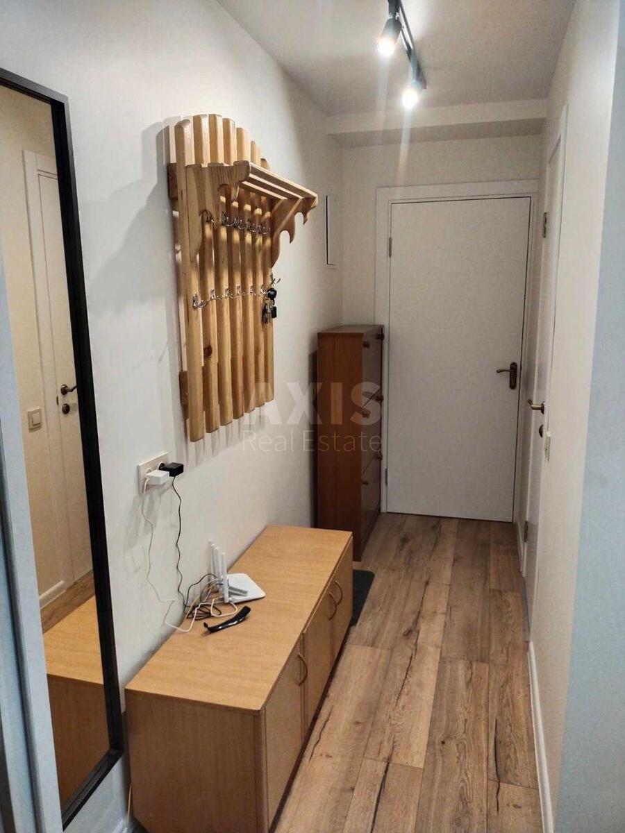 2k apartment vul. Kudri Ivana 426