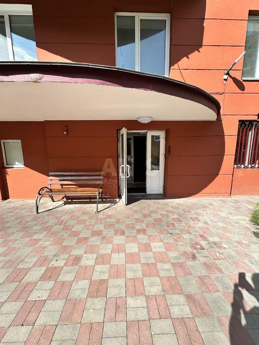 2k apartment vul. Mykil's'ko-Slobids'ka 6Б599234