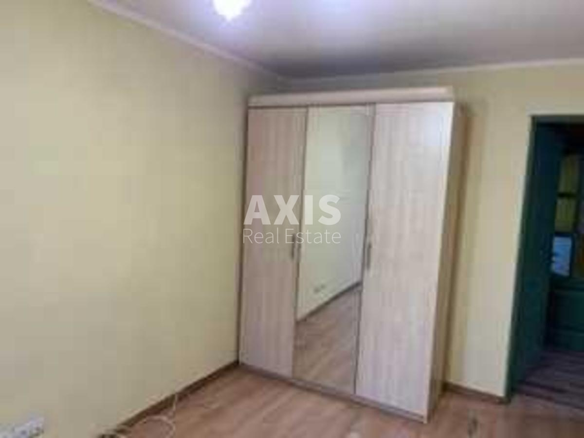3k apartment vul. Pryozerna 2Б5
