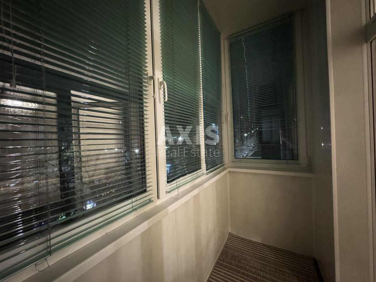 3k apartment vul. Saksagans'kogo 688