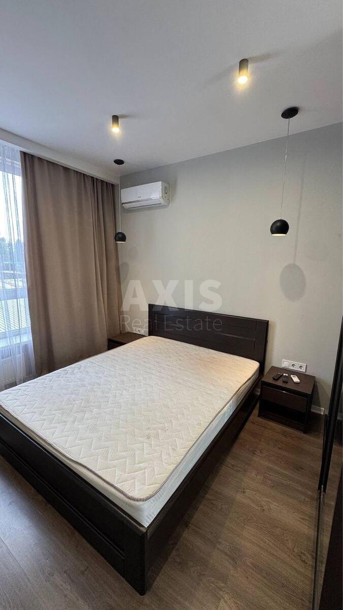 2k apartment vul. Kamianska 6599711