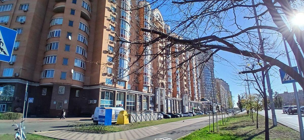 2k apartment pr-t Geroi'v Stalingrada 10А449569