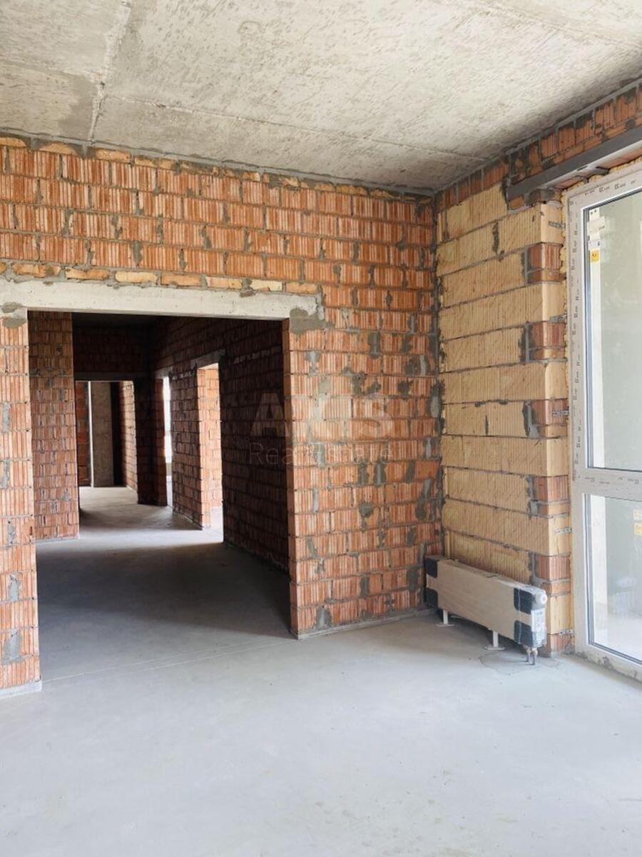 3k apartment vul. Lejpcyz'ka 13600814