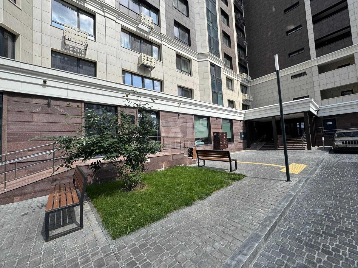 1к квартира ул. Златоустовская 258