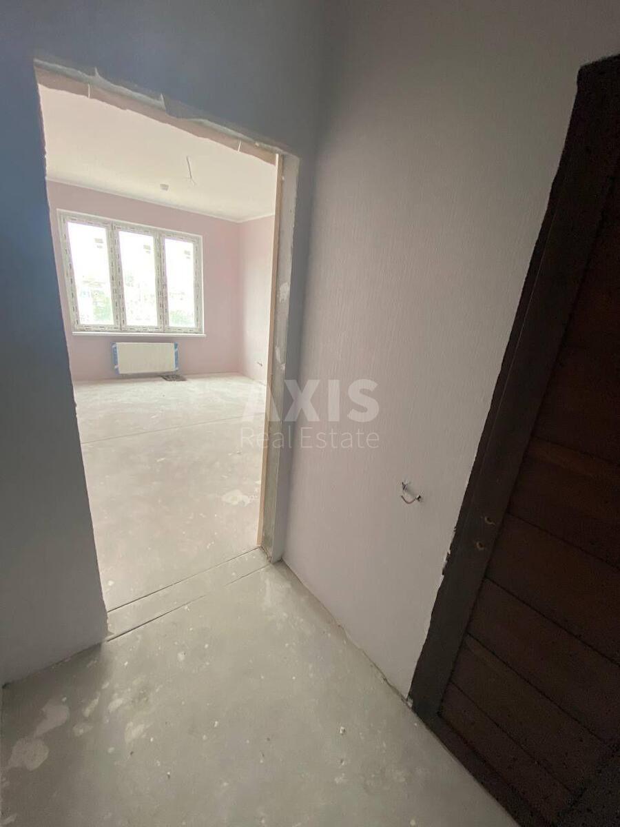 2к квартира ул. Коноплянская 22601242