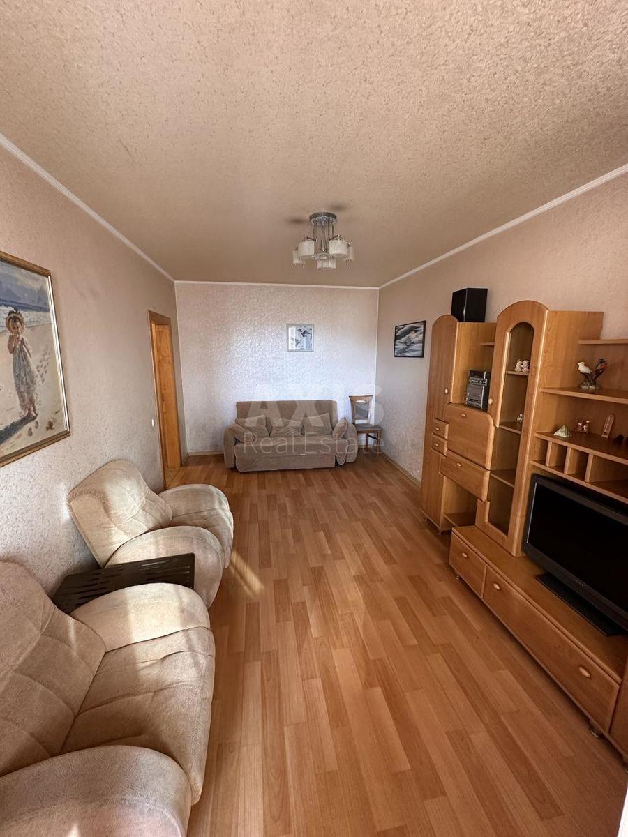 2k apartment pr-t Pravdy 17А2