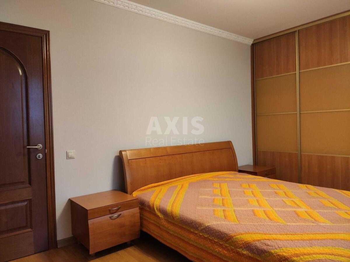 3k apartment vul. Vavylovyh 15А4