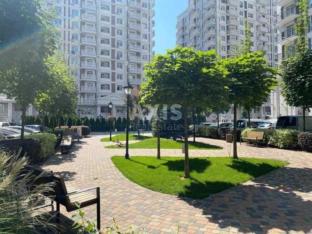 1к квартира пр-т Глушкова Академіка 6