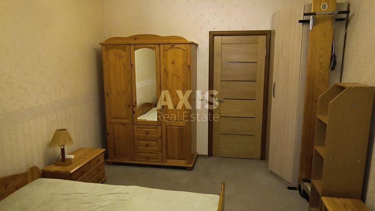 3k apartment vul. Kudrjashova 75