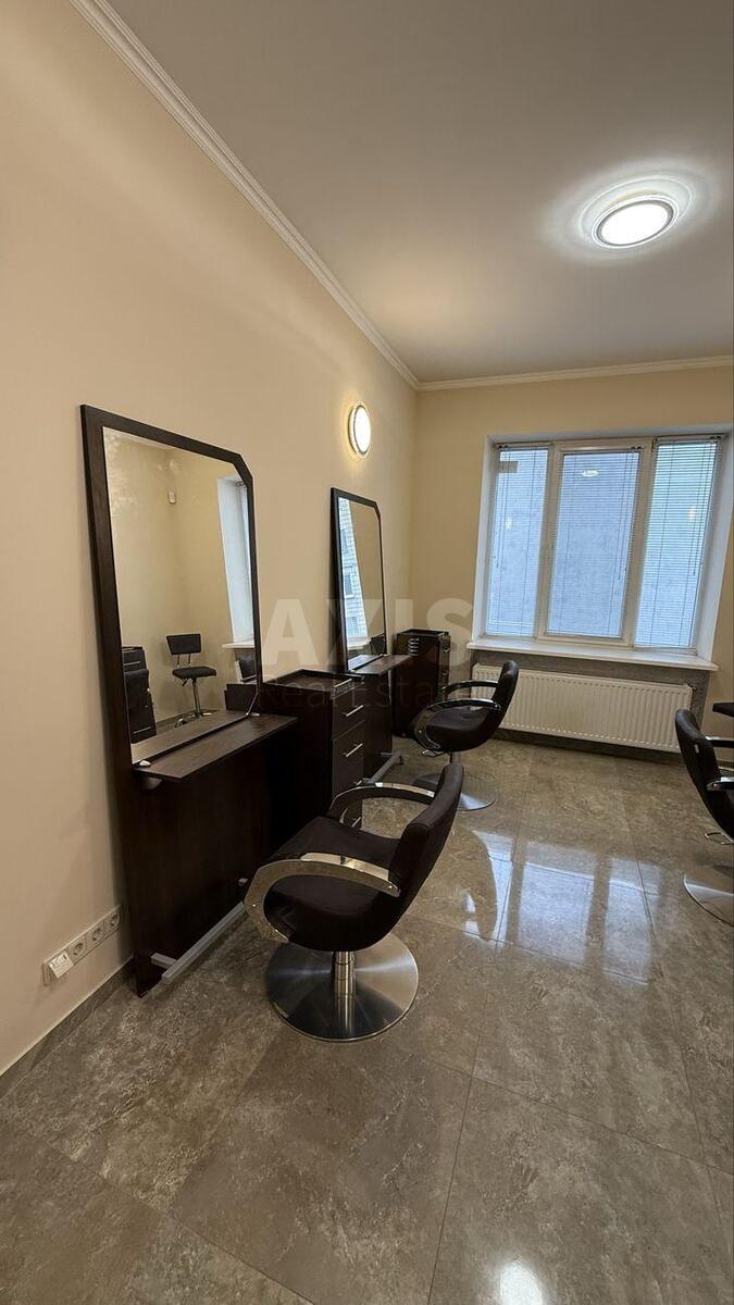 Объект торговли пер. Ковальский 19, 25м22