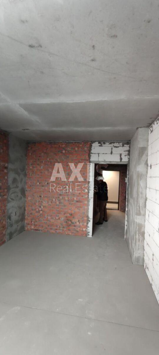 1k apartment vul. Zhmachenka Generala 22А485682
