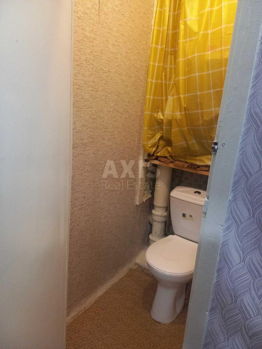1к квартира ул. Заболотного Академика 46