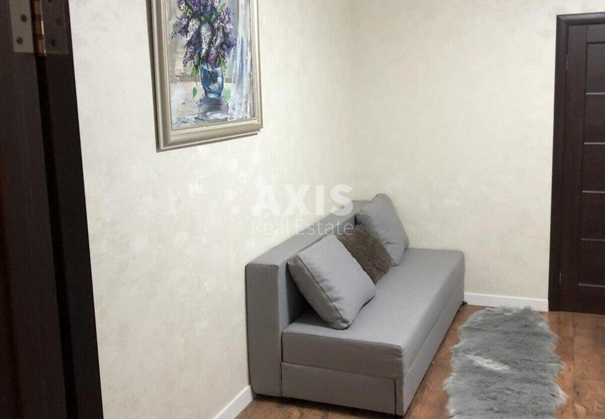 2k apartment vul. Petra Kalnyshevs'kogo 75