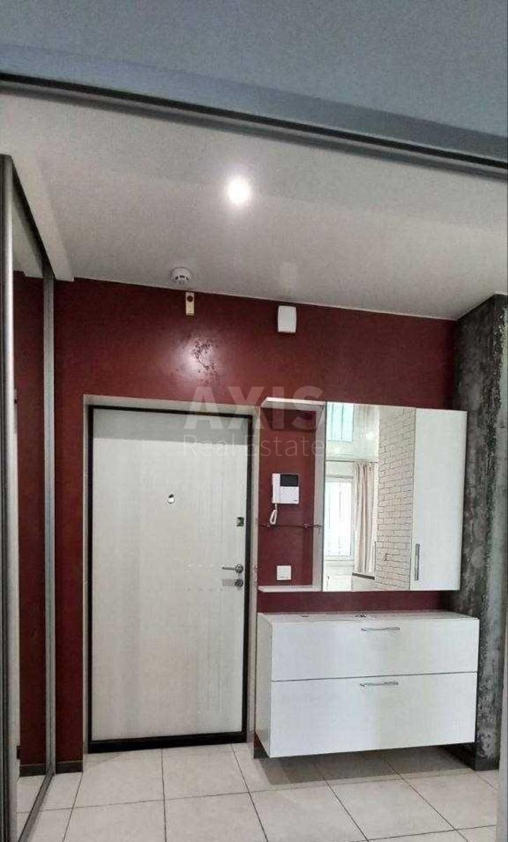 1k apartment vul. Doncja Myhajla 2А7