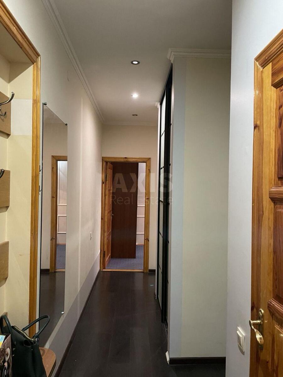 2k apartment prov. Arsenal'nyj 5602161