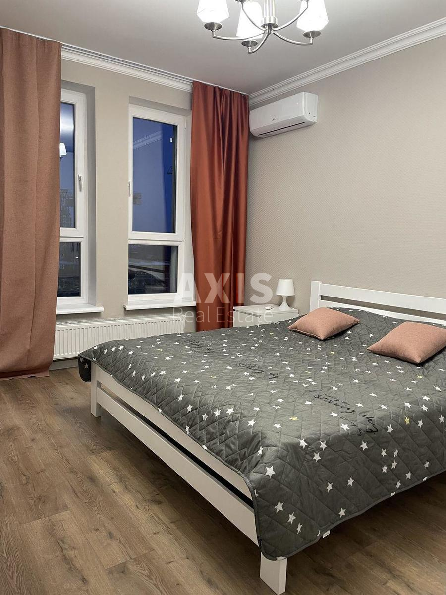1k apartment vul. Narodnogo opolchennja 3358541