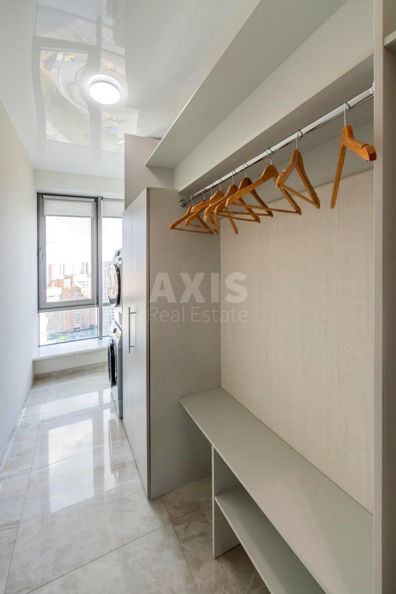 3k apartment nab. Dniprovs'ka 146150112