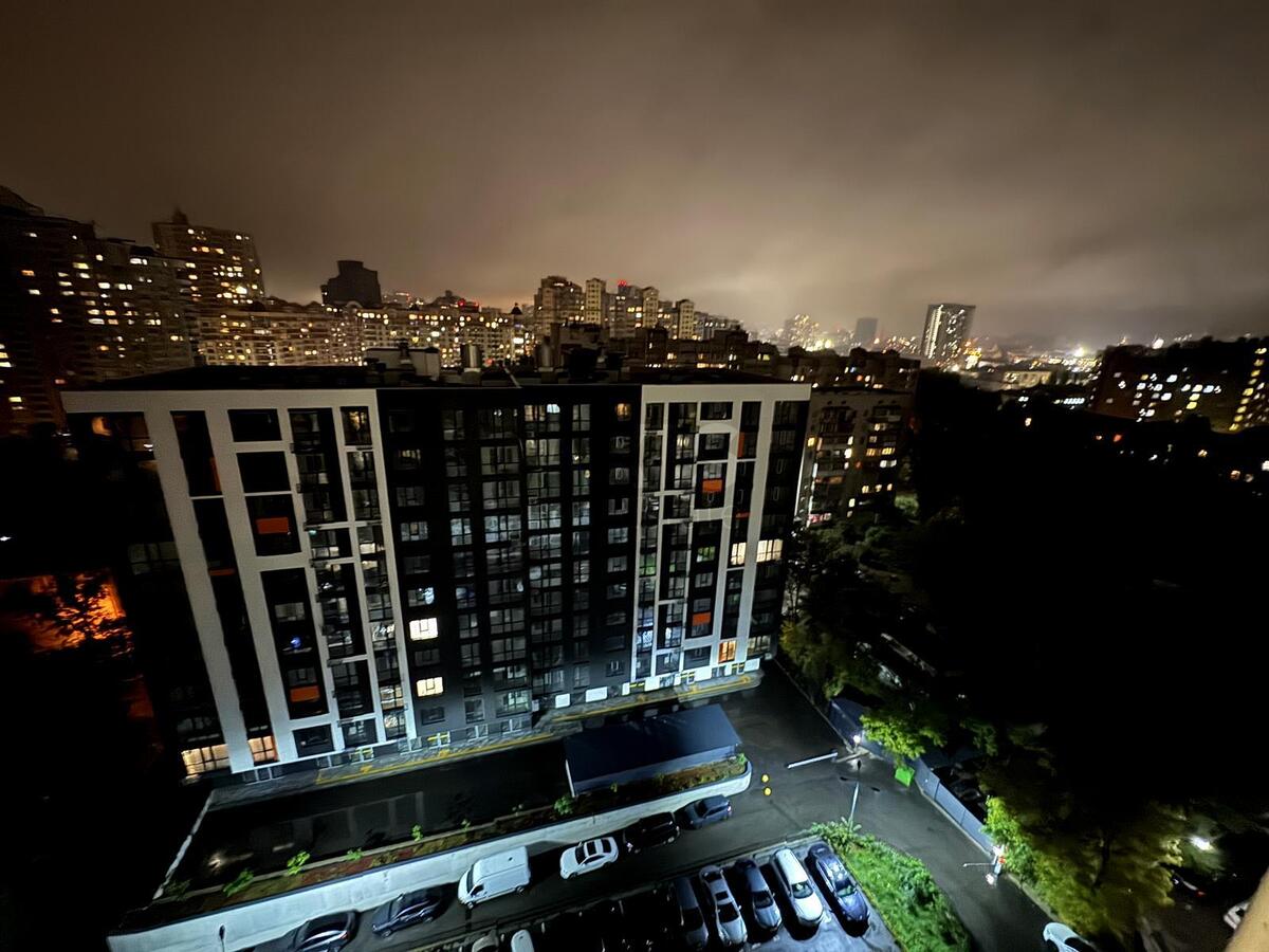 1k apartment vul. Rostyslavska 5Б615188