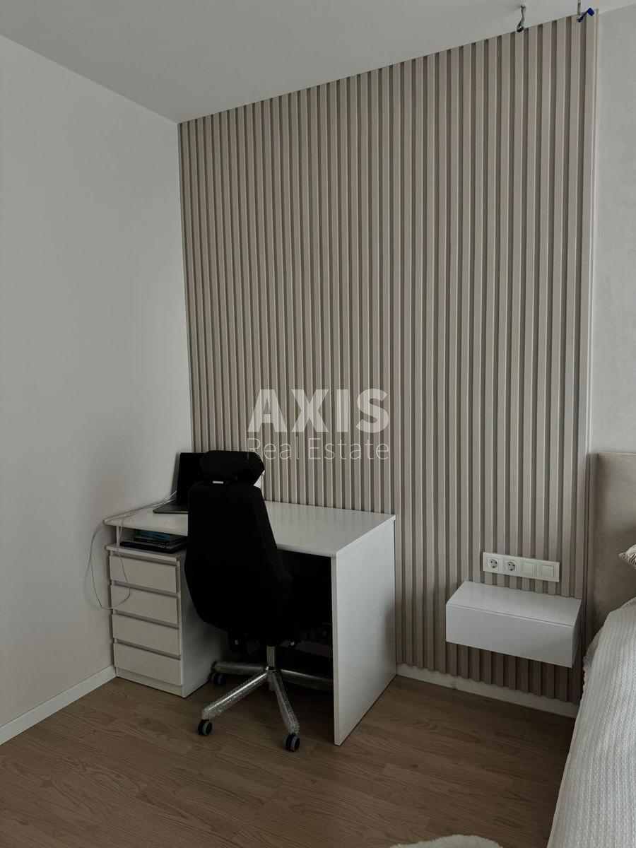 1k apartment vul. Sim'i' Kul'zhenkiv 33425142