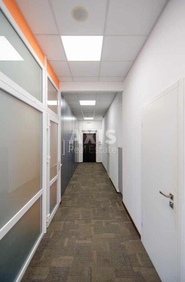 Office vul. Pymonenka Mykoly 13, 268m2518632