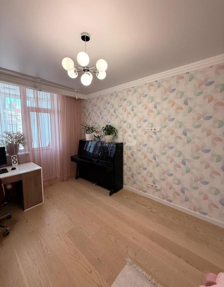 3k apartment vul. Sikors'kogo Igorja Aviakonstruktora 1А6155610