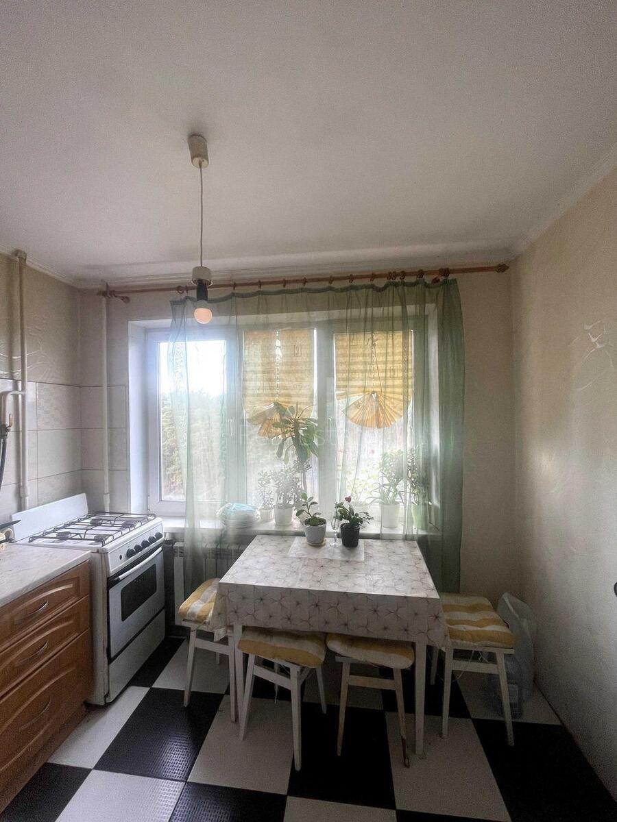 3k apartment vul. Zhmeryns'ka 2461380