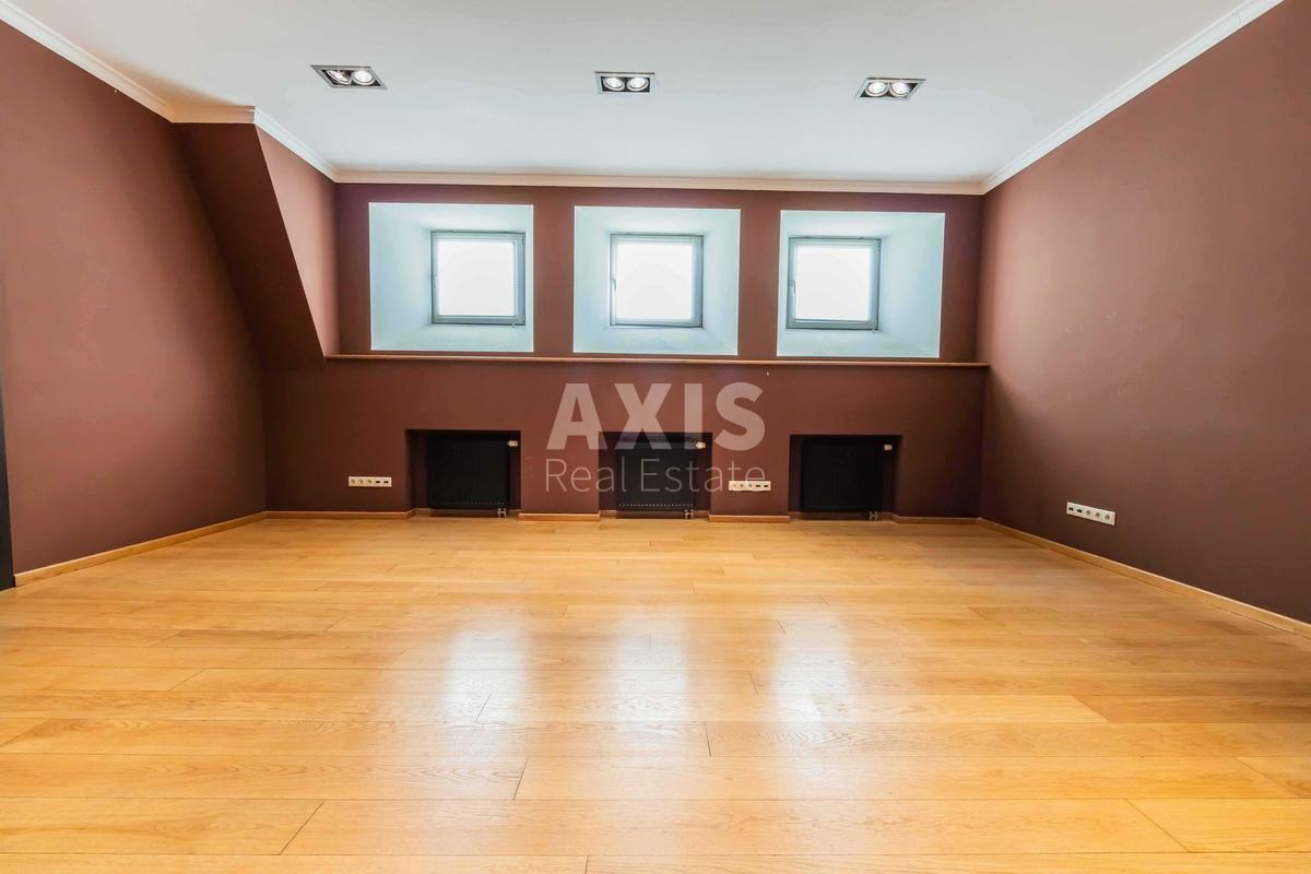 Office vul. Hmel'nyc'kogo Bogdana 30, 166m2418482