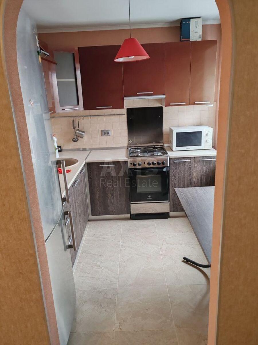 2k apartment vul. Mazepy Ivana 3