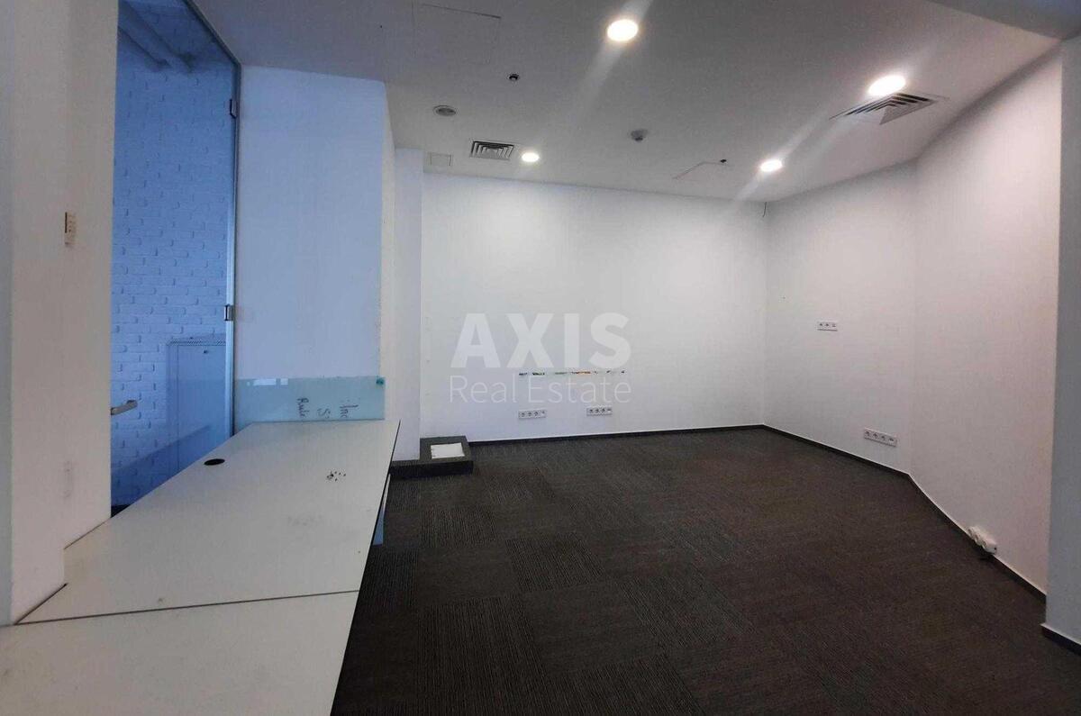 Office pl. Sportyvna 1А, 280m2570637