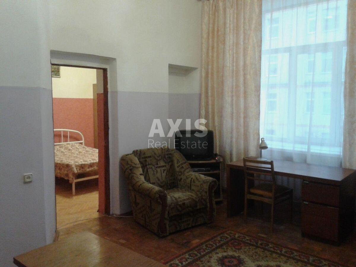 2k apartment vul. Saksagans'kogo 32568566