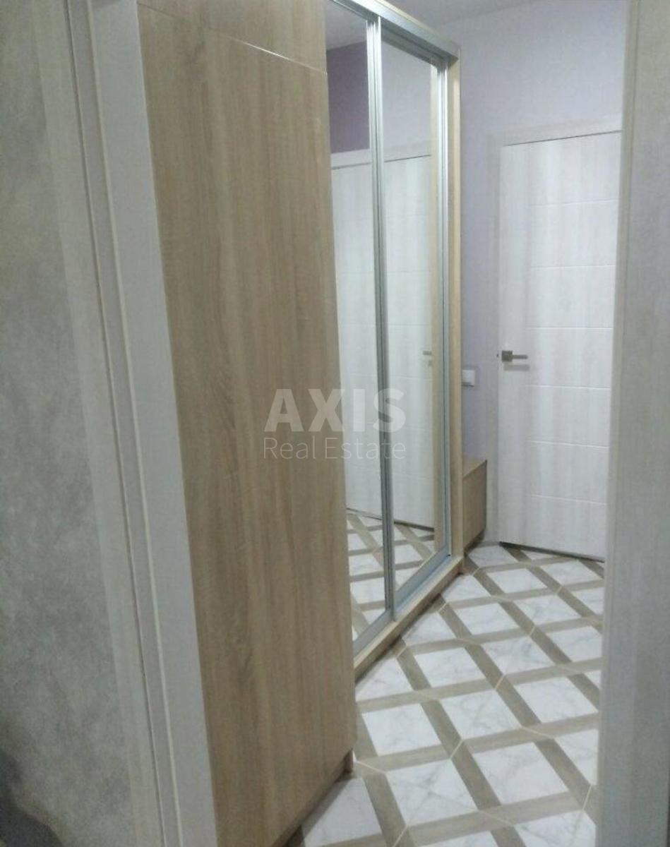 1k apartment vul. Kahovs'ka 622