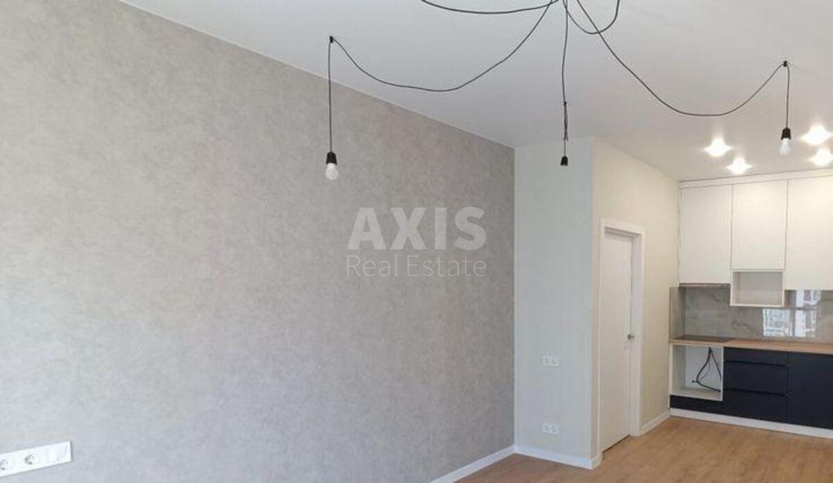 1k apartment vul. Myhajla Maksymovycha 280